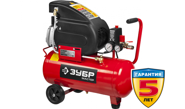 Компрессор воздушный ЗКПМ-220-50-1.5 (масляный)