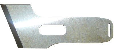 Нож д/фальцгобеля Veritas, 41мм/А2/лев - фото 1 - id-p39776949