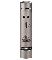 Микрофон Behringer C-2