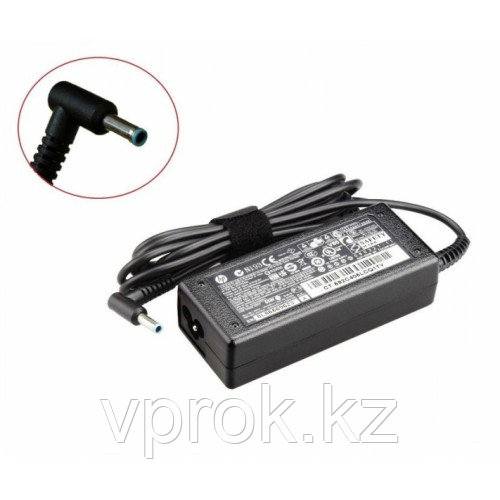 Адаптер питания для ноутбука "Adapter Power for Notebook HP 19.5V 2.31A  45W,4.5 * 3.0mm, CT:WCWVT0A1R3WYC2"