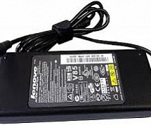 Адаптер питания для ноутбука "Adapter Power for Notebook Lenovo 19V 4.7A" - фото 2 - id-p39780969
