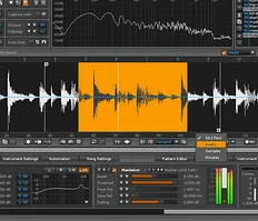 Обработка звука