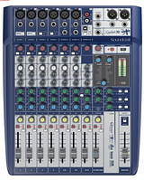 Микшерный пульт Soundcraft Signature 10