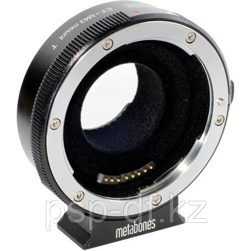 Переходник Metabones T Smart Adapter для Canon EF на Canon EF-S Mount Lens на Select MFT-Mount