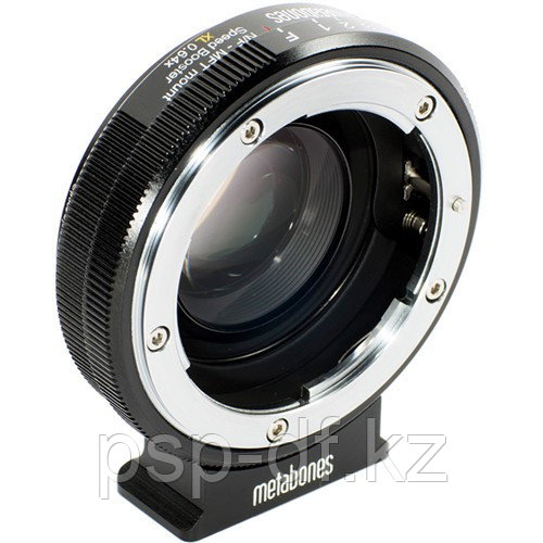 Переходник Metabones Speed Booster XL 0.64x Adapter для Nikon G Lens на Select MFT-Mount