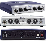  Lexicon Alpha звуковая карта, фото 2