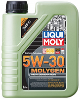 MOLYGEN NEW GENERATION 5W-30