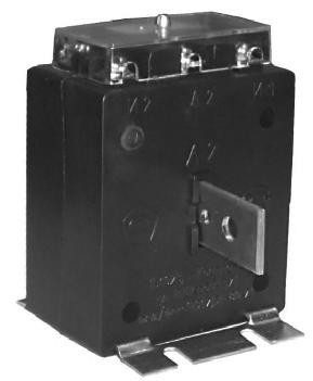 Трансформатор тока Т-0,66 (1000/5) - фото 2 - id-p2449555