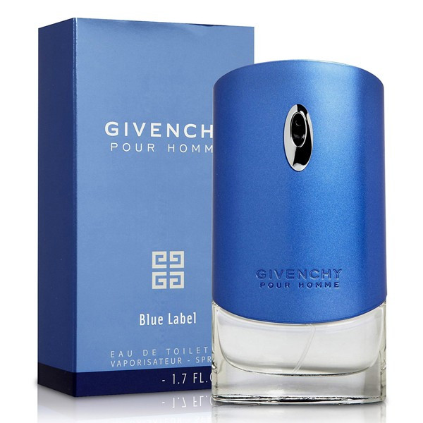 Givenchy Blue Label edt 100ml