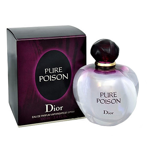 Christian Dior Pure Poison edp 50ml