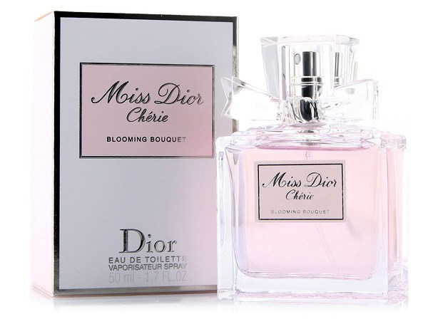 Christian Dior Miss Dior Blooming Bouquet edt 100ml