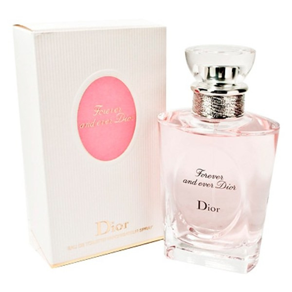 Christian Dior Forever And Ever edt 50ml