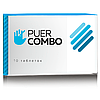 Таблетки от курения Puer Combo (Пуэр Комбо)
