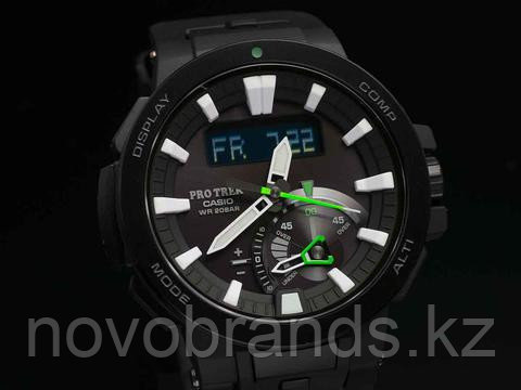 Наручные часы Casio Pro Trek PRW-7000-1A - фото 7 - id-p39797508