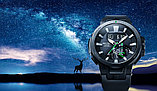 Наручные часы Casio Pro Trek PRW-7000-1A, фото 9