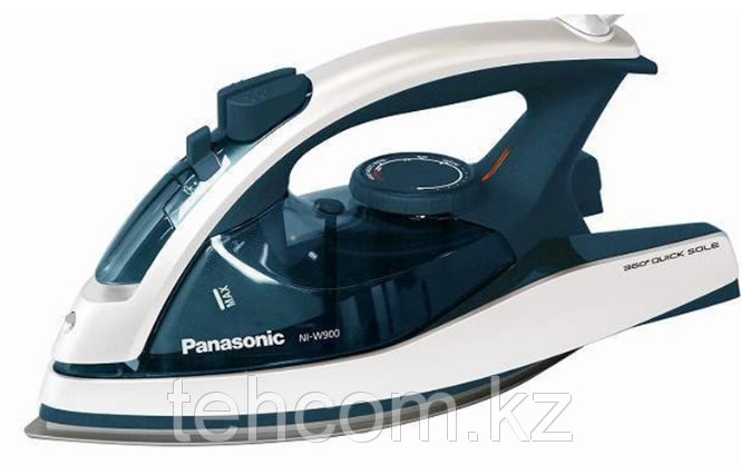 Утюг Panasonic NI-W900CMTW