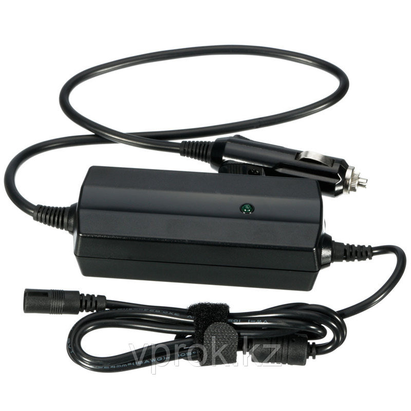 Адаптер питания для ноутбука "Universal Notebook Auto DC Power Regulated Adapter 15-24V,Power:60W M:A1184"