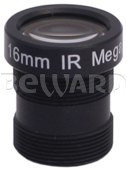 BEWARD BL16018BIR-WF инфрақызыл сүзгісі бар мегапиксельді объектив