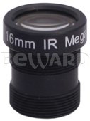 Мегапиксельный объектив с ИК фильтром BEWARD BL16018BIR-WF - фото 1 - id-p2451031