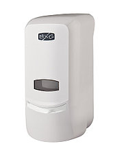 Дозатор жидкого мыла BXG SD 1369 (механический), фото 3