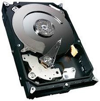 Жесткий диск HDD 1Tb Seagate BarraCuda SATA6Gb/s 7200rpm 64Mb 3,5" ST1000DM010