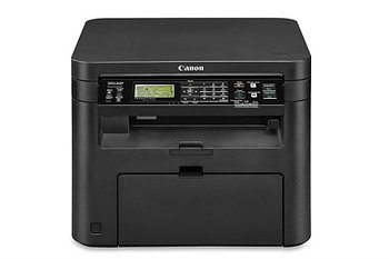 Canon i-SENSYS MF232w printer/scanner/copier/Ethernet/Wi-Fi