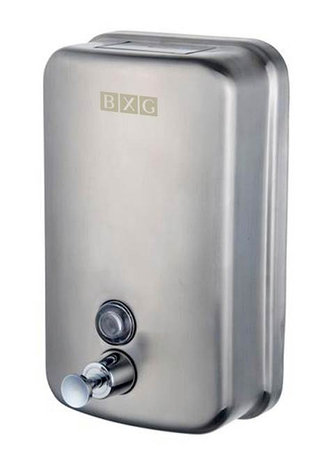 Дозатор жидкого мыла BXG SD-H1 1000М, фото 2