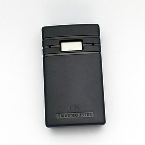 Счетчик числа посетителей магазина Smart Counter Лайт S, фото 4