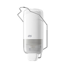 Tork Elevation диспенсер для жидкого мыла с локтевым приводом 560100, фото 3