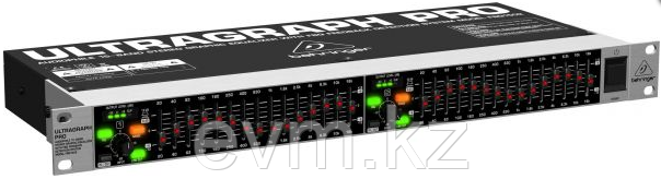 Behringer FBQ1502-EU дыбысты өңдеу, фото 1