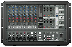 Behringer PMP1680S-EU араластырғыш пульті
