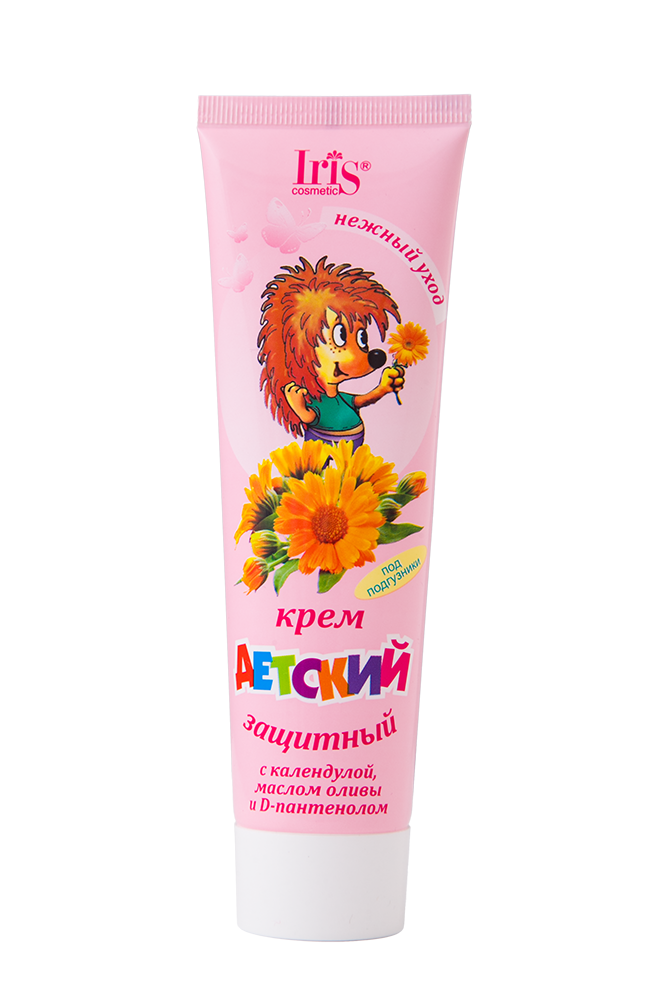Крем детский защитный, фото 1