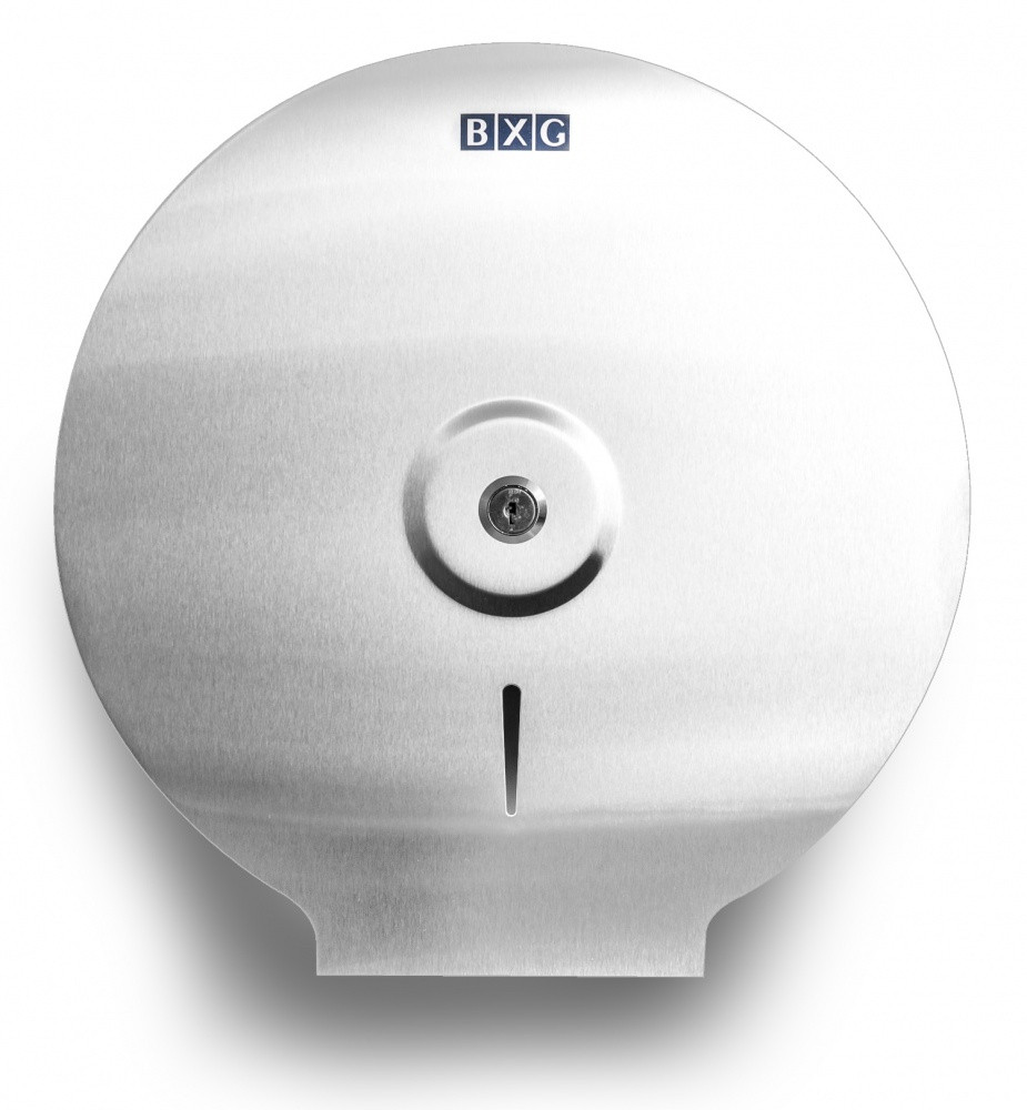 Диспенсер для туалетной бумаги BXG РD-5004А - фото 3 - id-p34160290