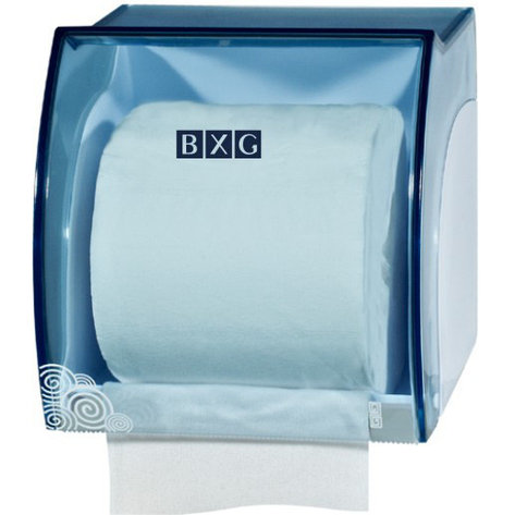 Диспенсер туалетной бумаги BXG PD-8747С, фото 2