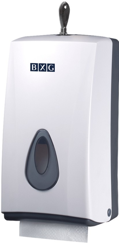 Диспенсер туалетной бумаги BXG-PDM-8177 - фото 4 - id-p34162401