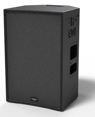 Акустическая система Audiofokus EVO 15A 1100w/rms