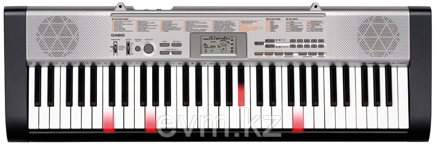 Синтезатор CASIO LK-130