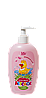 Крем-мыло детское с алоэ