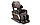 Массажное кресло, коричневое (DF7211), фото 3