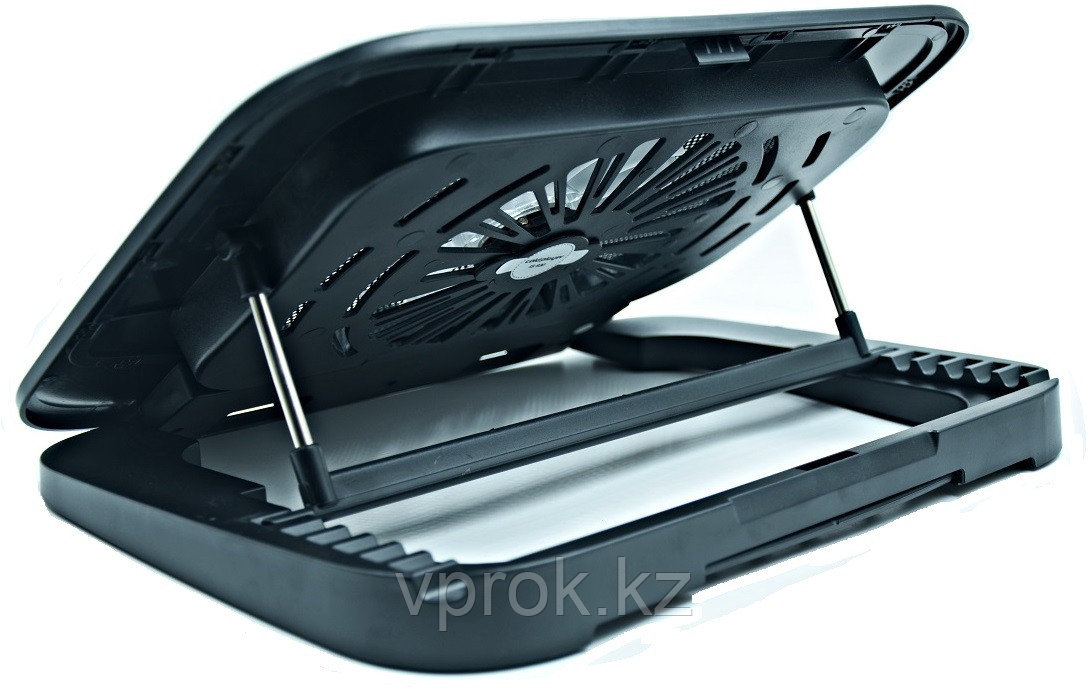 Охлаждающая подставка для ноутбука "ColdPlayer:Notebook Cooling Pad 15",USB, M:IS-930" - фото 3 - id-p39815803