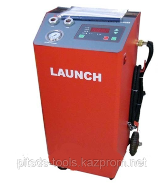 CAT-402 установка для обслуживания АКПП
