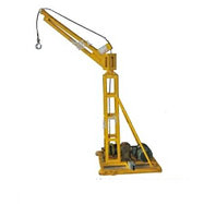 Кран грузоподъемный