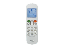 Внутренние блоки настенного типа: MDV-D15G/N1-R3, фото 6