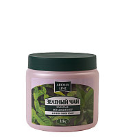 Бальзам-кондиционер «Зеленый чай» для всех типов волос