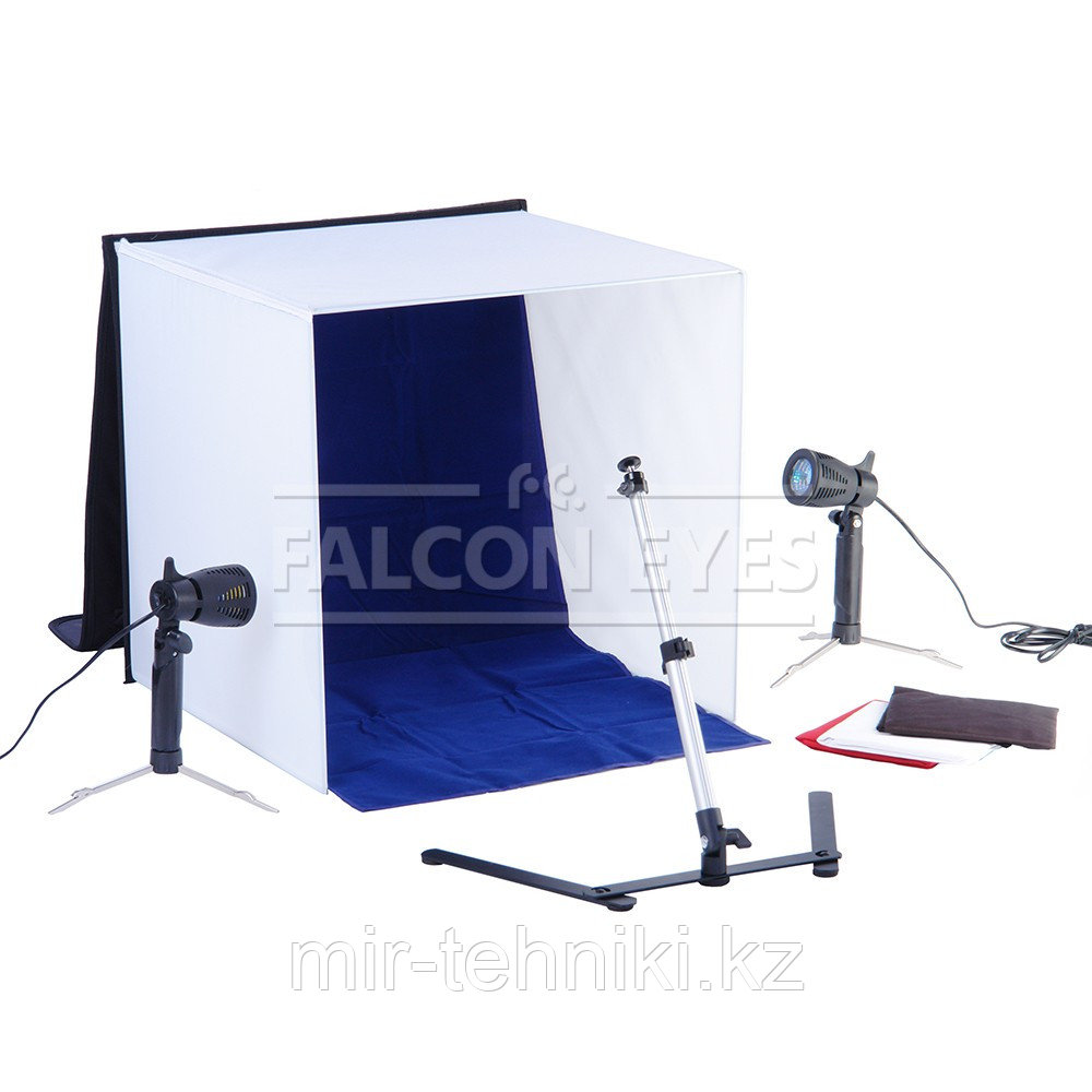 Софтбокс для макросъемки Falcon Eyes PBK-50AB-2LS