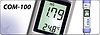 Комбинированный измеритель ES/TDS/температуры COM-100, фото 3
