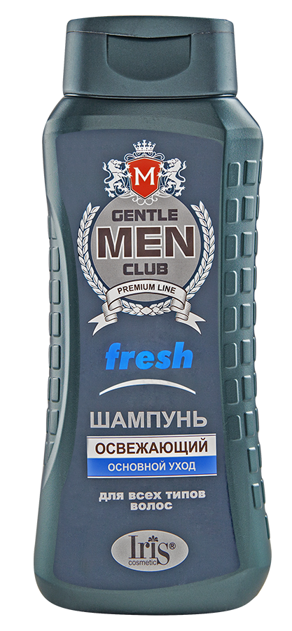 Шампунь FRESH освежающий