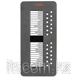 Avaya 9600 SBM24 BUTTON MOD GRY - фото 4 - id-p2212960