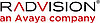Avaya Radvision Wall mount kit for SCOPIA XT5000 and XT4000 series, фото 2