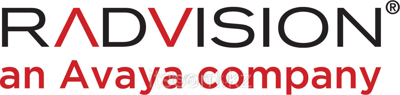 Avaya Radvision SCOPIA XT Meeting Center Cart Dual